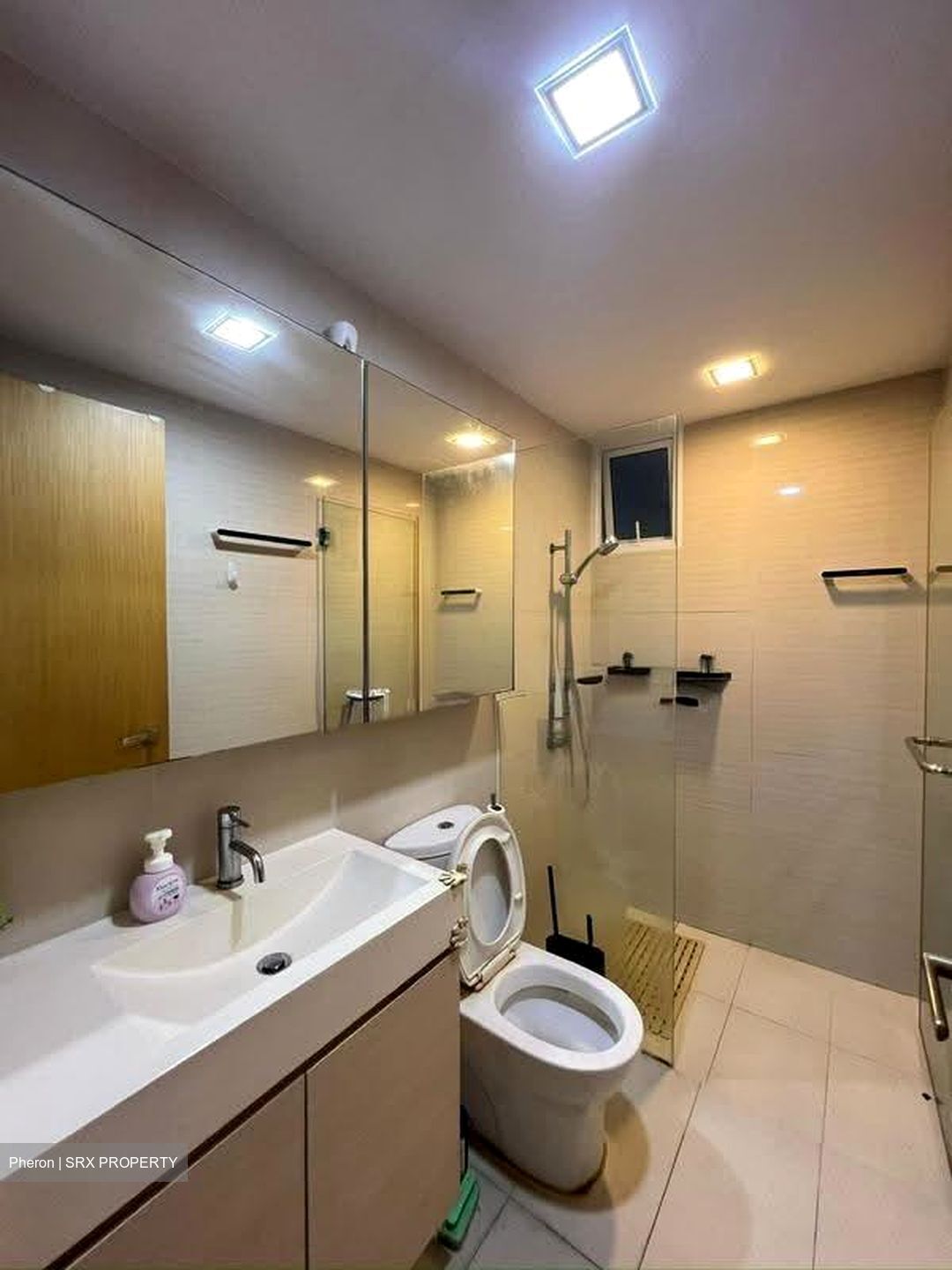 The Tampines Trilliant (D18), Condominium #638497061